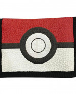 Pokémon peňaženka Poké Ball